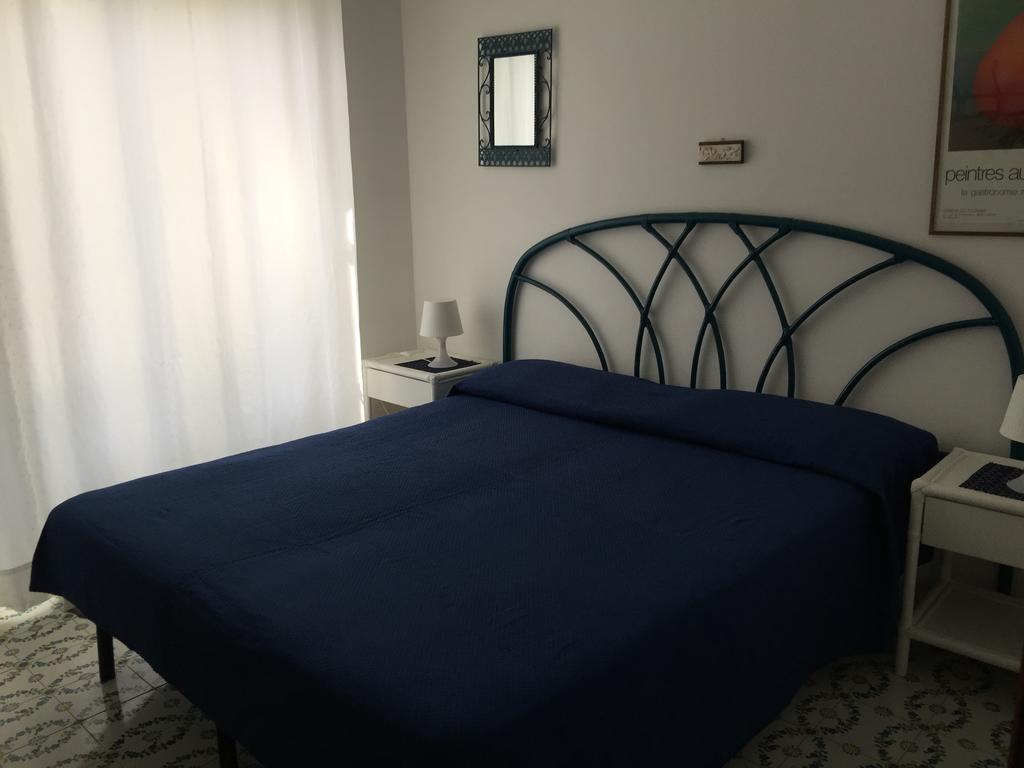Villa Vista Mare Mela Липари Экстерьер фото